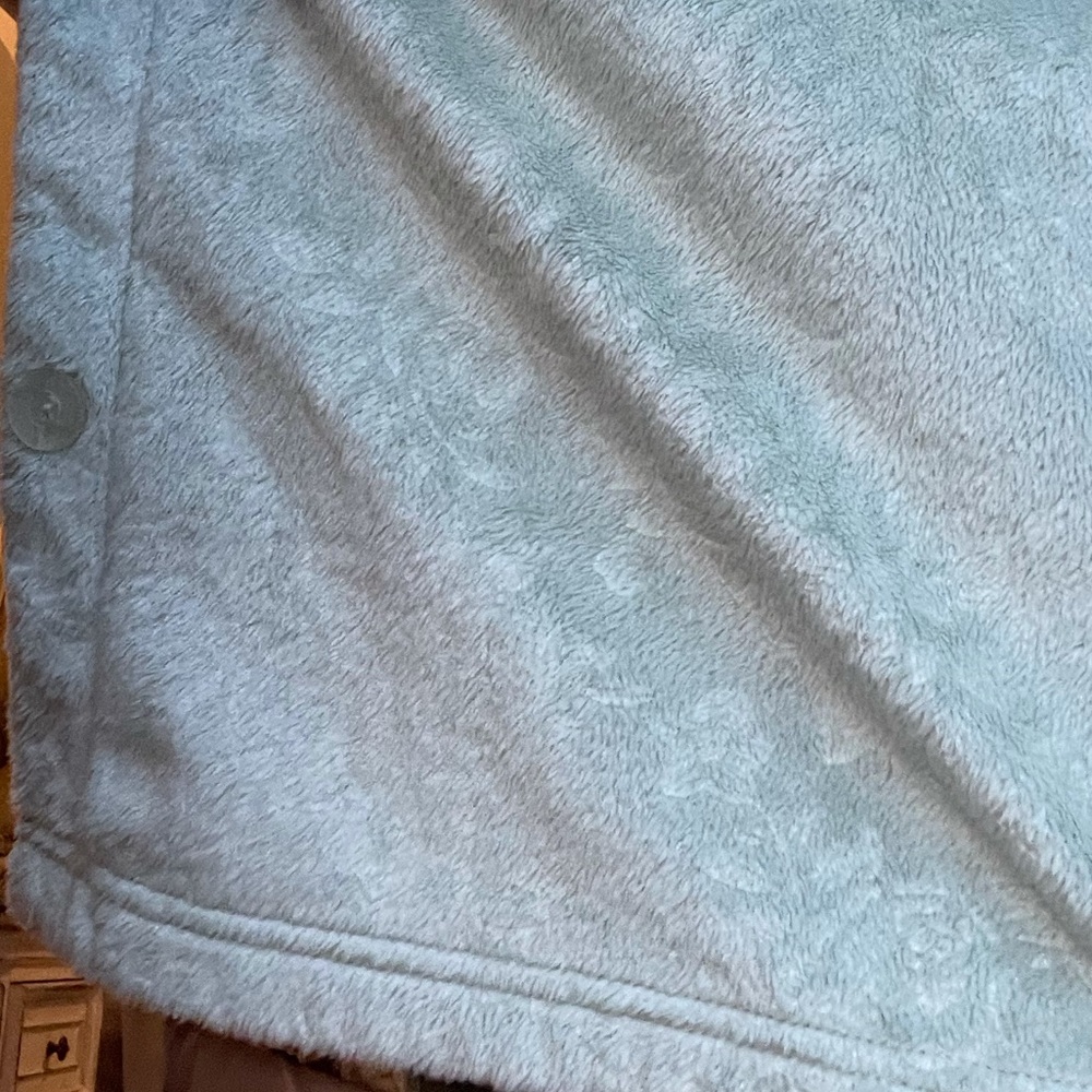 Teal Jacket - Picture 5 of 5